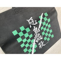 Demonslayer 鬼滅之刃	購物袋