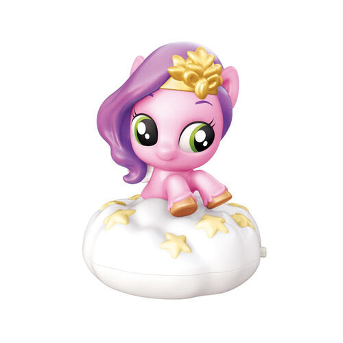 My Little Pony 彩虹小馬魔法小夜燈- 隨機發貨