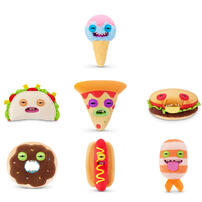 FUGGLER牙齒怪-9吋牙咪牙咪- 隨機發貨