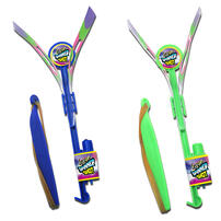 Ja-Ru Light Up Spinner - Assorted