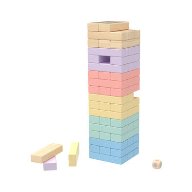 playpop層層疊遊戲組