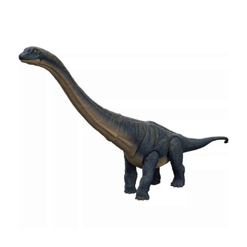 Jurassic World侏羅紀世界-無畏巨龍