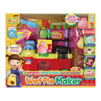 Kongsuni 小荳娃娃美味鯛魚燒機