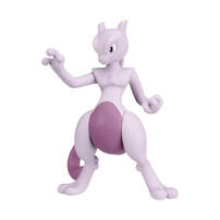 Pokemon 精靈寶可夢	ML-28 超夢