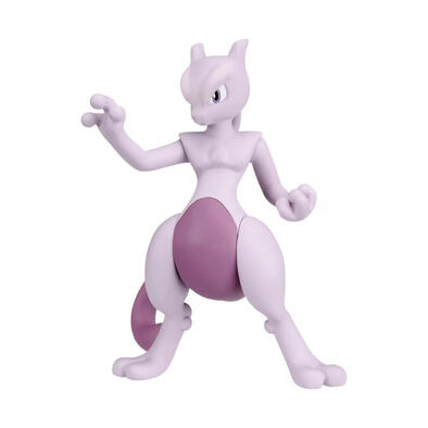 Pokemon 精靈寶可夢 ML-28 超夢
