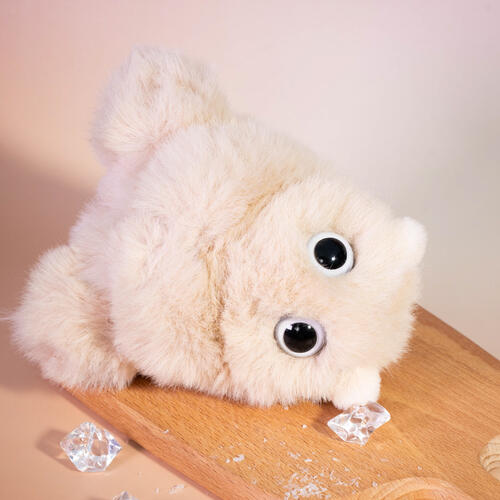 FUFUSOUL半糖去冰-奶茶