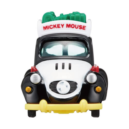 Tomica DM-04 RUNTOTTO MICKEY MOUSE'22