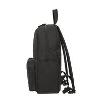 Pokemon Classic Pikachu Backpack &ndash; Black