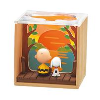 Re-ment Snoopy Scene- Assorted