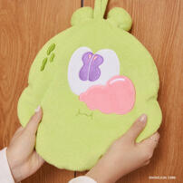 Kingjun	擦手巾 BT太空