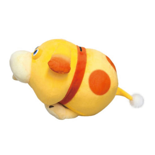 Nintendo任天堂 歐慶絨毛娃娃-皮克敏ALL STAR COLLECTION