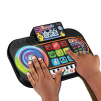 Vtech偉易達 小DJ多功能混音器