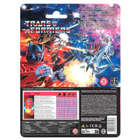 Transformers 變形金剛復古系列 GEAR