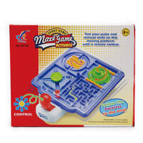 Tai Sing Maze Game - Assorted