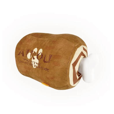 肉骨頭絨毛玩偶40cm