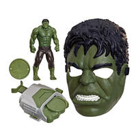 MARVEL SPD BOM MCCARROLL FIGURE AND ROLE PLAY