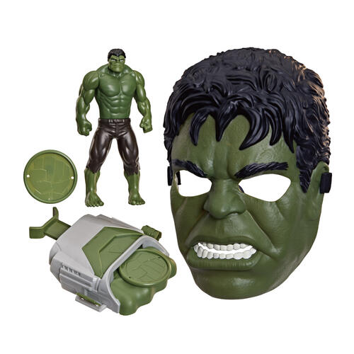 MARVEL SPD BOM MCCARROLL FIGURE AND ROLE PLAY
