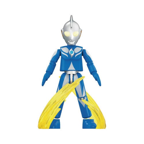 Blokees Ultraman - SV06- Warrior's Peak - Assorted