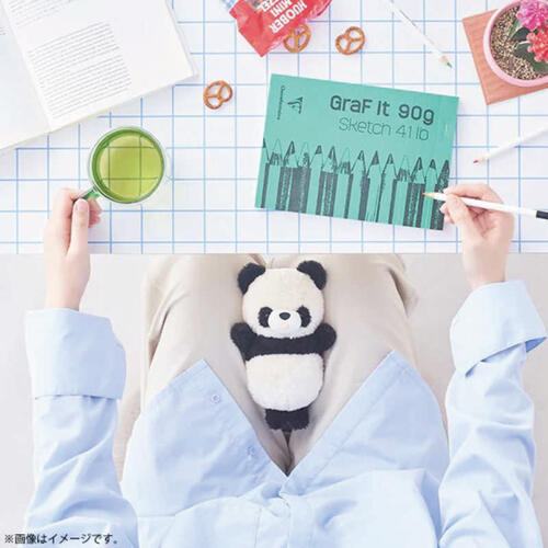 Dreams MUGYUUUS - Panda