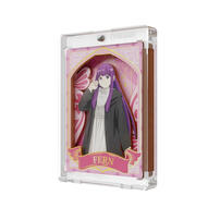 Frieren PUREMIND 葬送的芙莉蓮 角色壓克力木拼 盲盒(2520EN-BOX)-隨機發貨