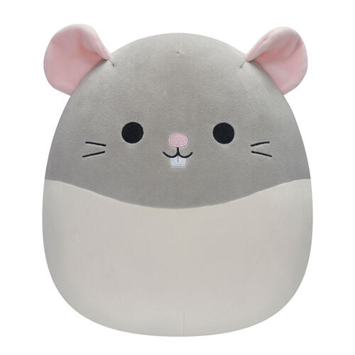 Squishmallows 12" Soft Toy - Assorted