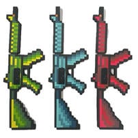 playpop Foam Blaster Version 2