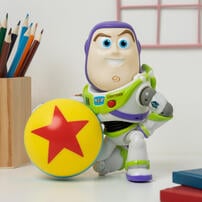 Toy Story玩具總動員 巴斯光年造型燈