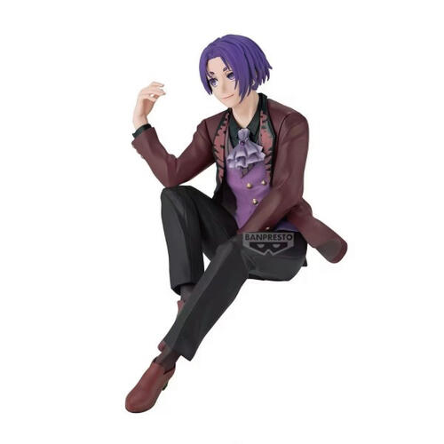 banpresto/代理版-藍色監獄 SWEETS FLAVOR 御影玲王