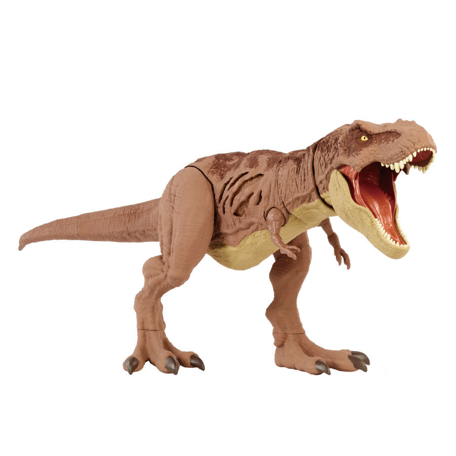 Tyrannosaurus Rex Dinosaur Toys Kids Toy Realistic Jurassic Trex Dinosaur 