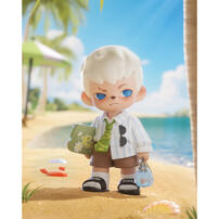 TNT Rayan 請與我約會系列手辦- 隨機發貨