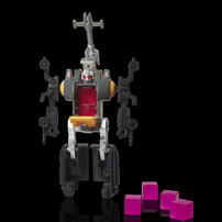 Transformers Retro 40th Anniversary G1 Bombshell & Ramhorn