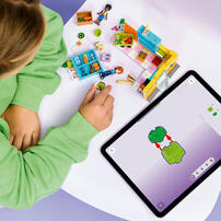 LEGO樂高好朋友系列 心湖城便利商店 42680