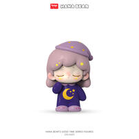 boptoys潮玩波普 甜甜時光秀系列盲盒- 隨機發貨