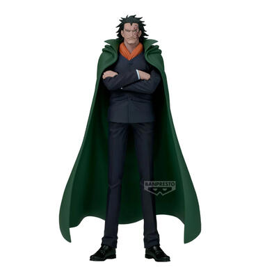 banpresto BAP/代理版-航海王DXF～THE GRANDLINE SERIES～SPECIAL 蒙其.D.多拉格