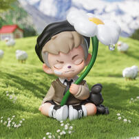 Rayan萬物生長系列盲盒