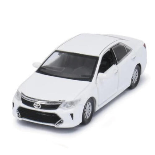 Tiny TW15 Toyota Camry 2014 White