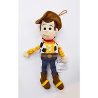 Toy Story 玩具總動員 6"玩具總動員-胡迪