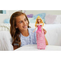 Disney Princess  SR FD CORE DOLL - AU