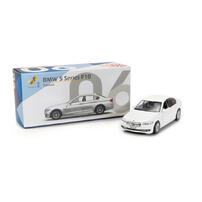 Tiny TW03 Diecast Toyota Prado 
