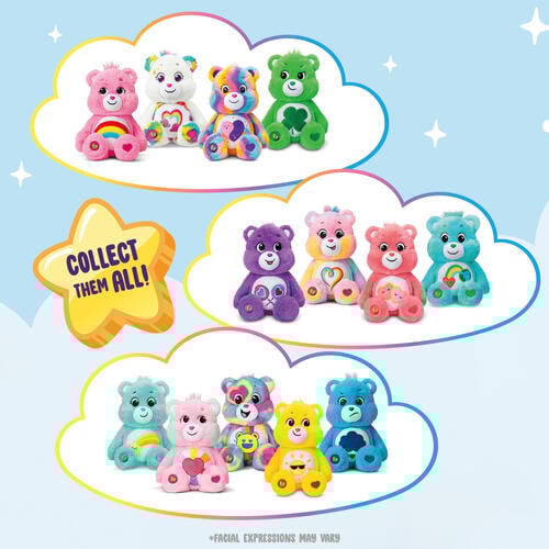 Care Bears-彩虹熊 14吋 eco ver.