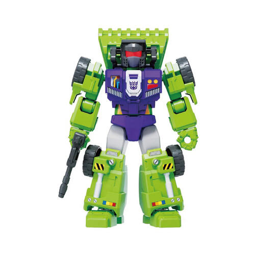 Blokees Transformers - CC09- Assorted