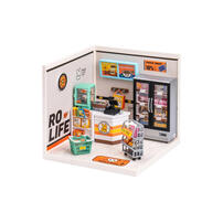 ROLIFE  ROB/3D ENERFY SUPPLY STORE