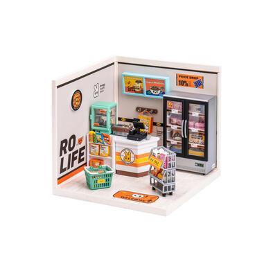 ROLIFE  ROB/3D ENERFY SUPPLY STORE
