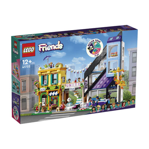 LEGO Brick 4 x 2 x 2 Building Brick 40 Pcs Red, Blue, Pink, Purple, Green.  L-143