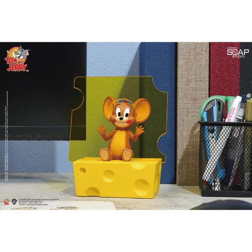 Tom & Jerry Jerry湯姆貓與傑利鼠 傑利鼠 留言板款