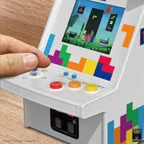 MY ARCADE 輕量版-俄羅斯方塊