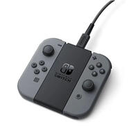 Nintendo Switch Joy-Con 充電支架（多用途）