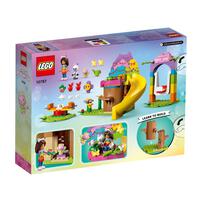 Lego樂高 Kitty Fairy's Garden Party 10787