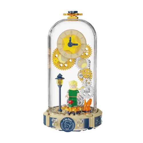 Pantasy 拚奇 小王子 永恆系列 時光穿梭