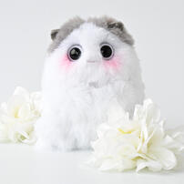 FUFUSOUL雨落花庭-單仔禮盒